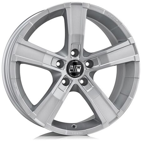 Janta aliaj OZ SAHARA 5 FS 8x18 5x112 ET45 75