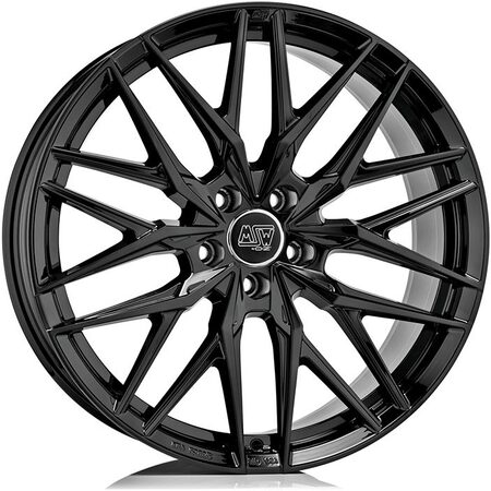 Janta aliaj MSW 50 GB 8x19 5x112 ET27 73