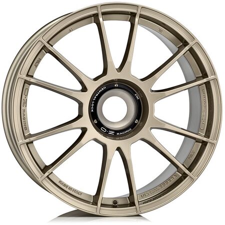 Janta aliaj OZ ULTRALEGGERA HLT CL WG 9x20 15x130 ET55 84