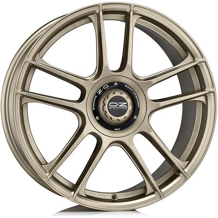 Janta aliaj OZ INDY HLT WG 8.5x20 5x130 ET49 71,56