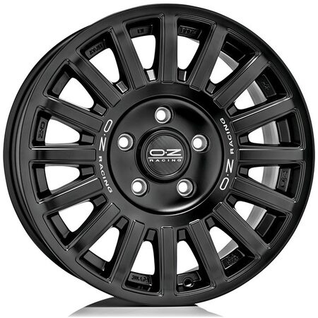 Janta aliaj OZ RALLY RAID MBSL 8.5x18 6x139,7 ET0 106,10