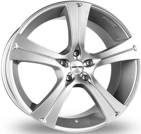 Janta aliaj GMP BURAN S 7x16 5x114,3 ET45 66.1
